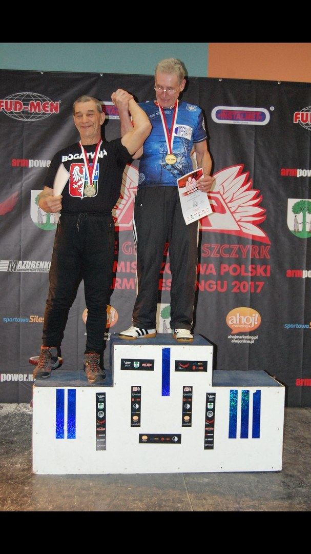 Mistrzostwa Polski 2017 Szczyrk