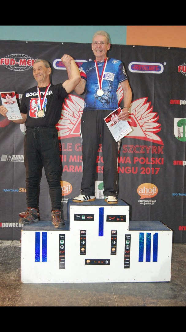 Mistrzostwa Polski 2017 Szczyrk