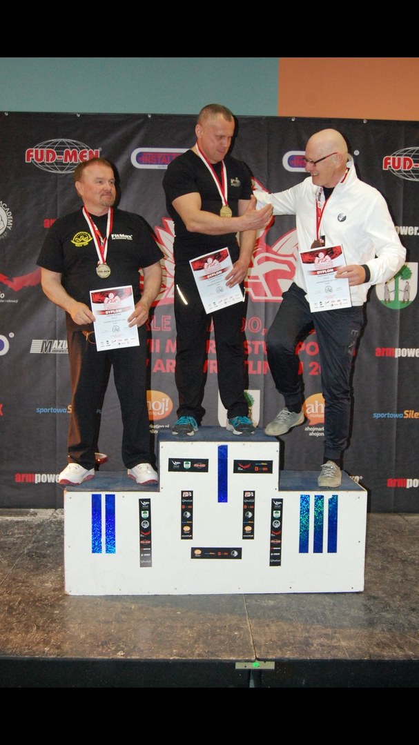 Mistrzostwa Polski 2017 Szczyrk