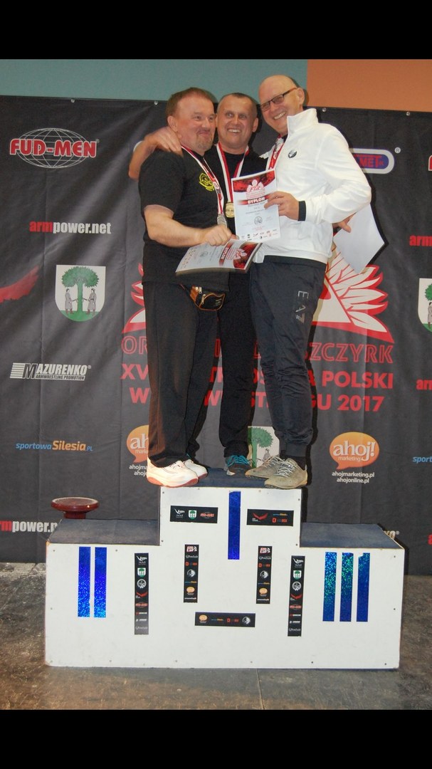 Mistrzostwa Polski 2017 Szczyrk