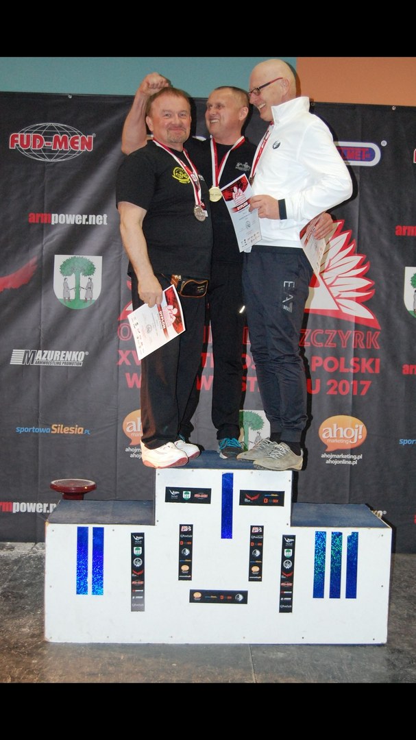 Mistrzostwa Polski 2017 Szczyrk