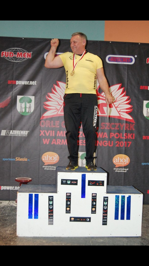 Mistrzostwa Polski 2017 Szczyrk