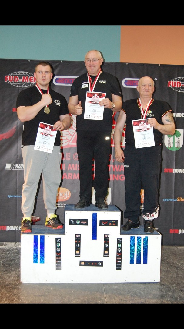 Mistrzostwa Polski 2017 Szczyrk