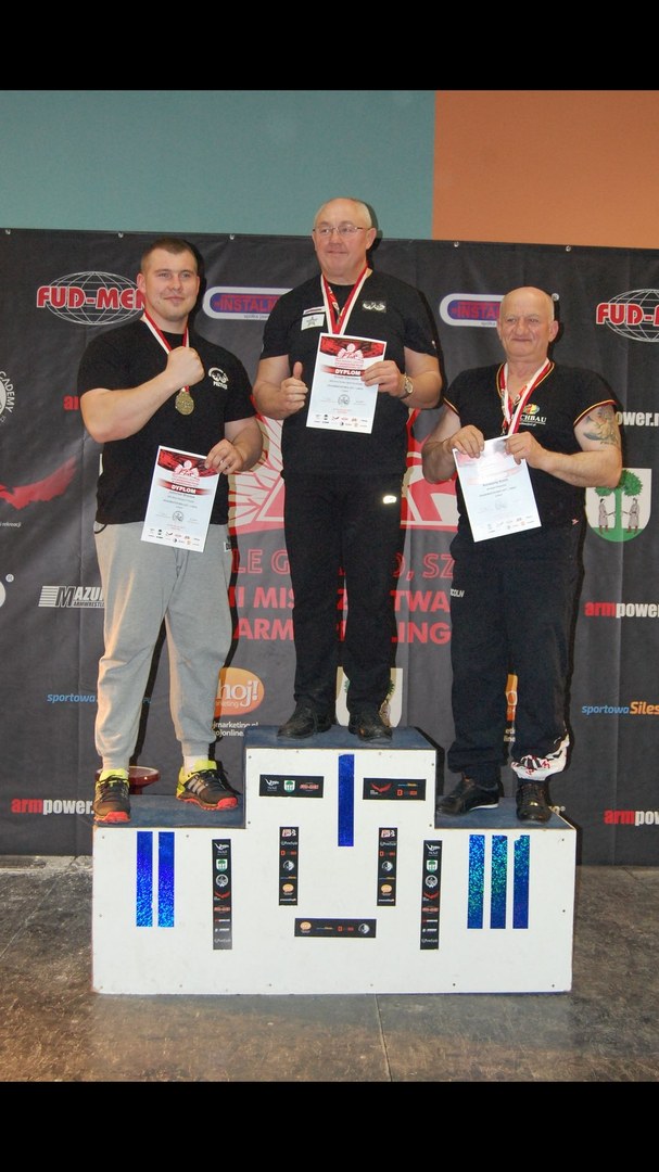 Mistrzostwa Polski 2017 Szczyrk