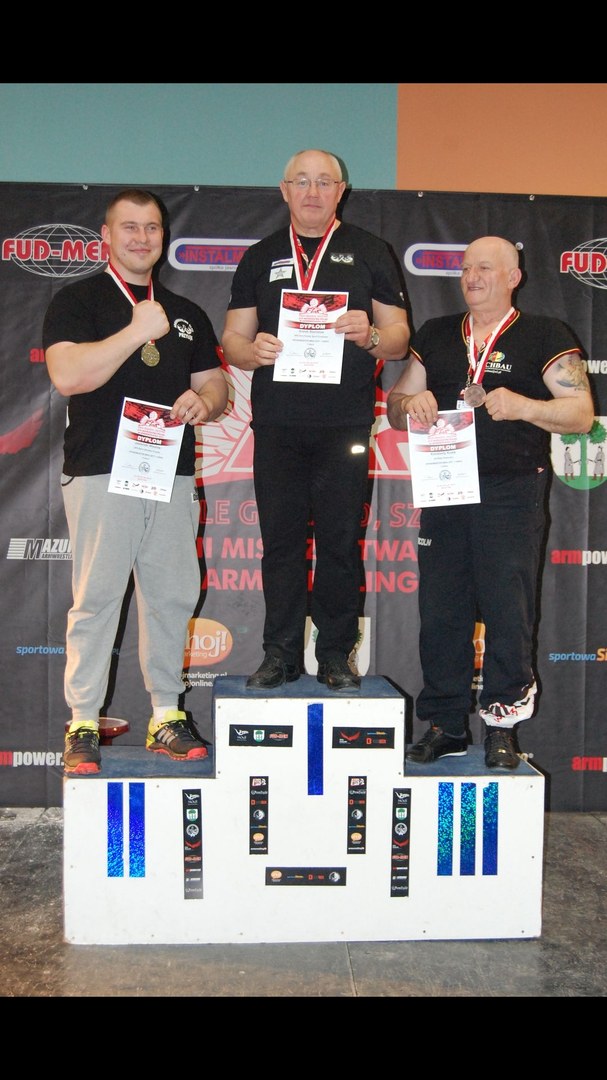 Mistrzostwa Polski 2017 Szczyrk