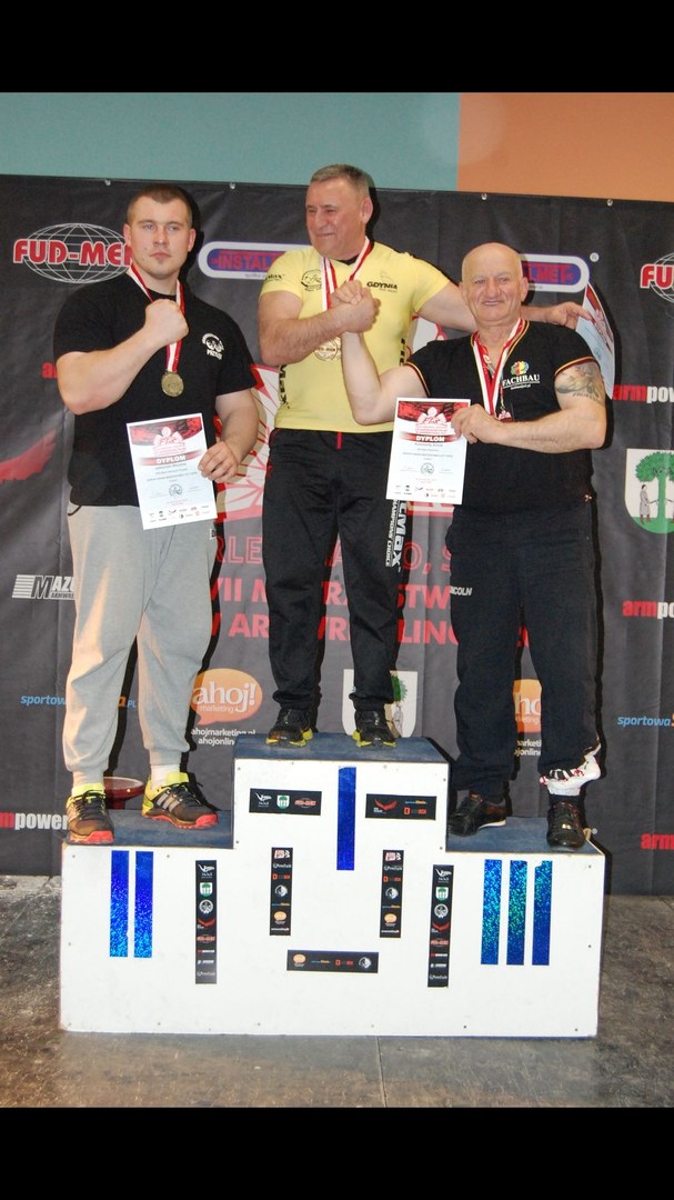 Mistrzostwa Polski 2017 Szczyrk