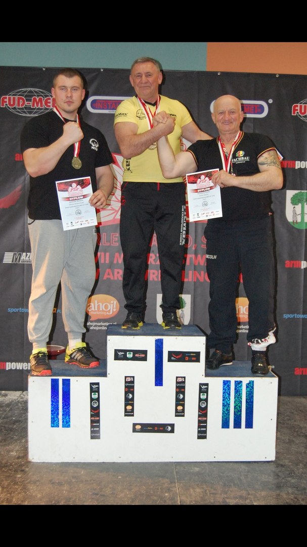 Mistrzostwa Polski 2017 Szczyrk