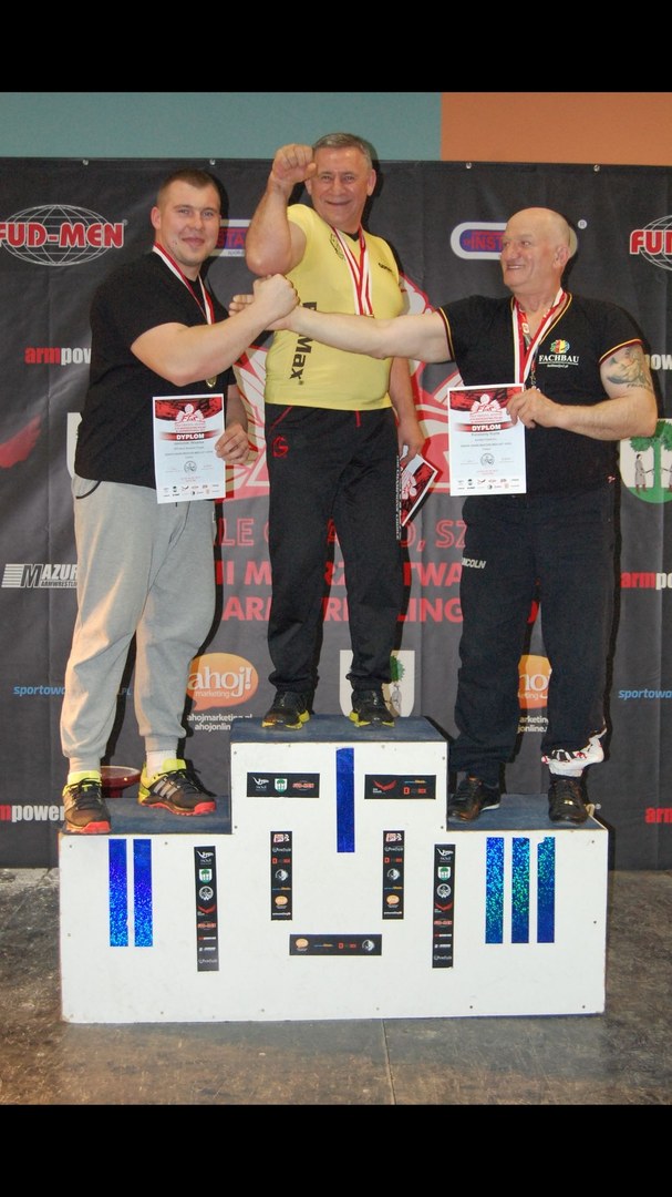 Mistrzostwa Polski 2017 Szczyrk