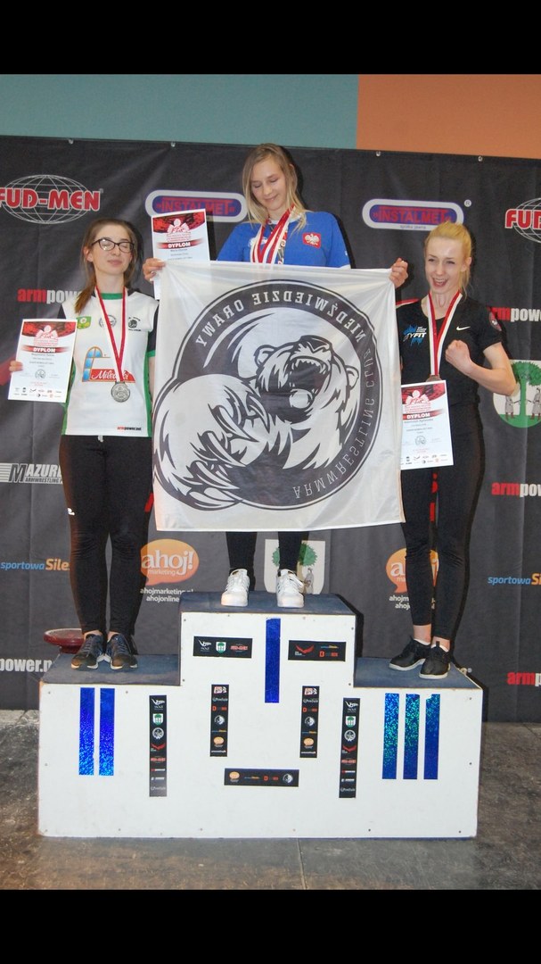 Mistrzostwa Polski 2017 Szczyrk