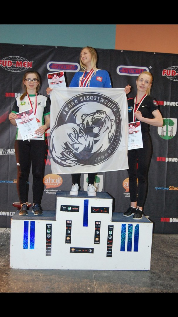 Mistrzostwa Polski 2017 Szczyrk