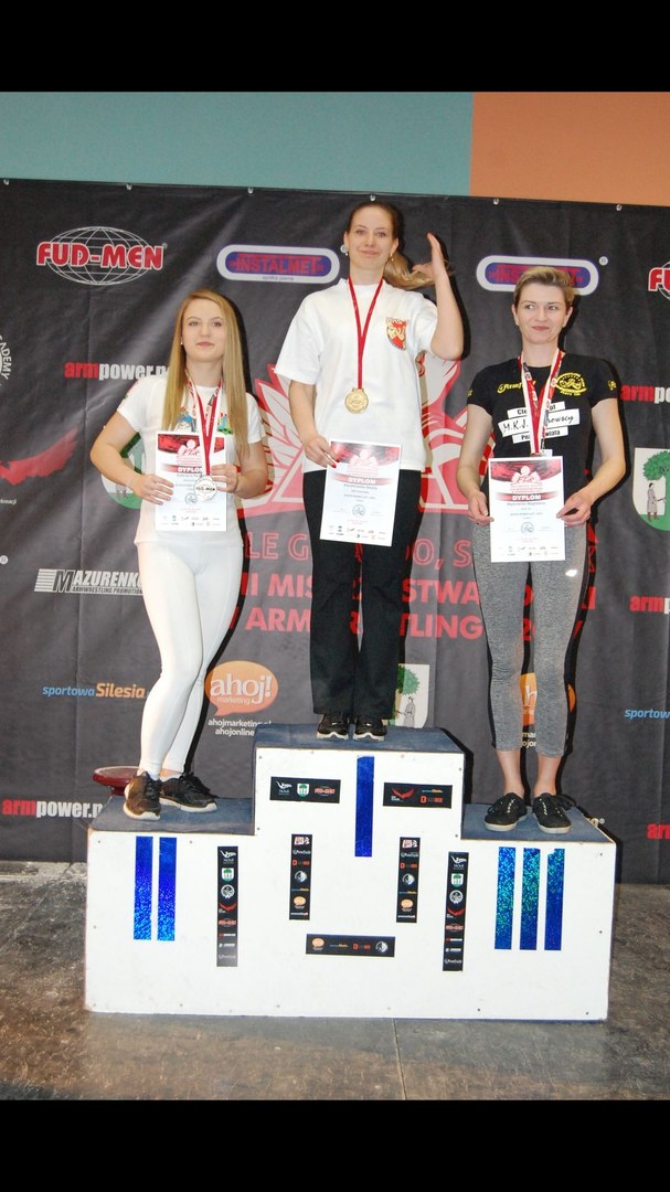 Mistrzostwa Polski 2017 Szczyrk