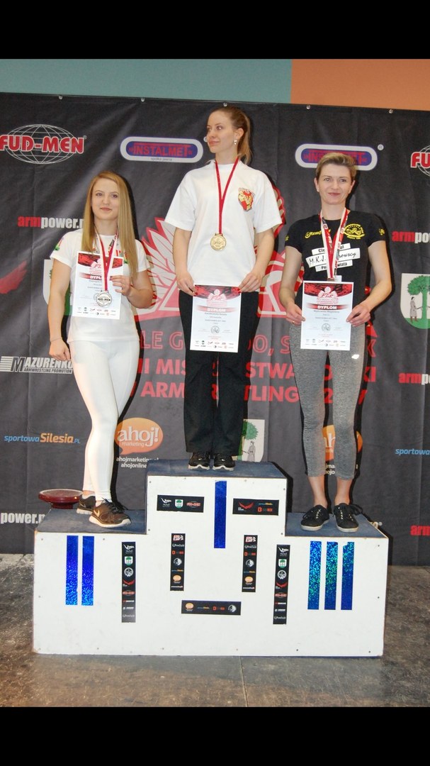 Mistrzostwa Polski 2017 Szczyrk