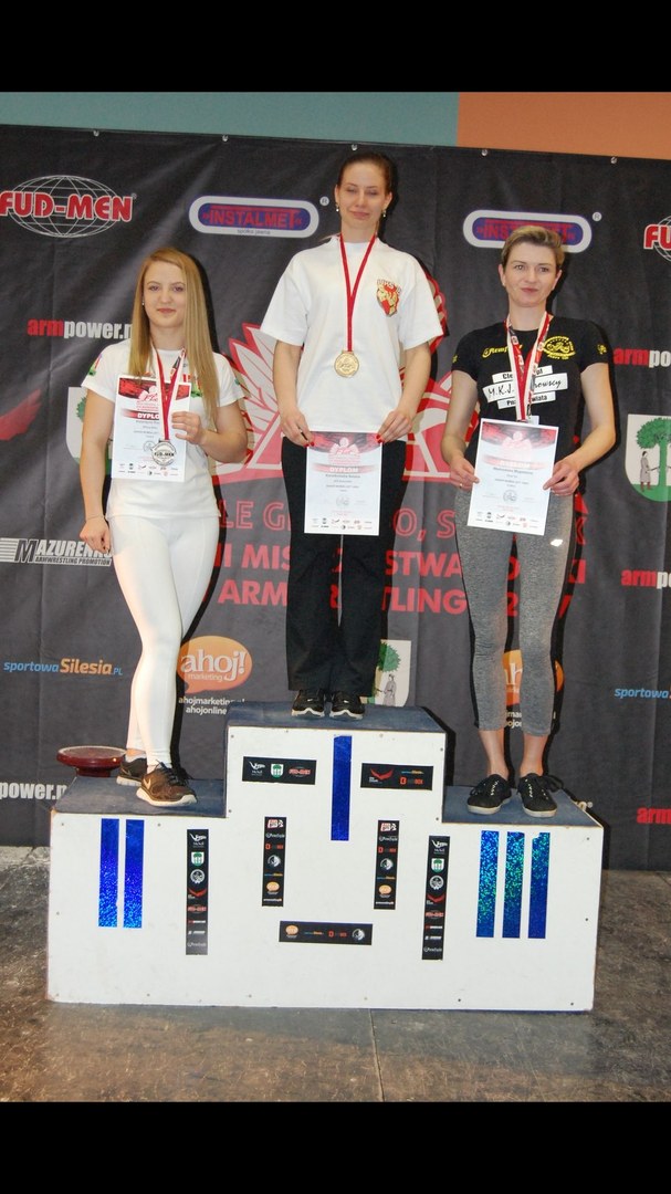 Mistrzostwa Polski 2017 Szczyrk