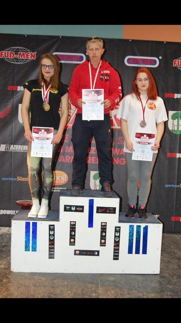 Mistrzostwa Polski 2017 Szczyrk