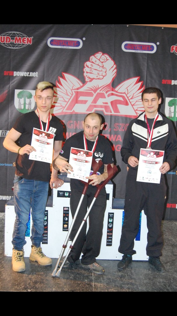 Mistrzostwa Polski 2017 Szczyrk