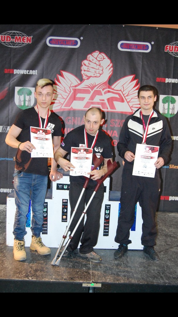 Mistrzostwa Polski 2017 Szczyrk