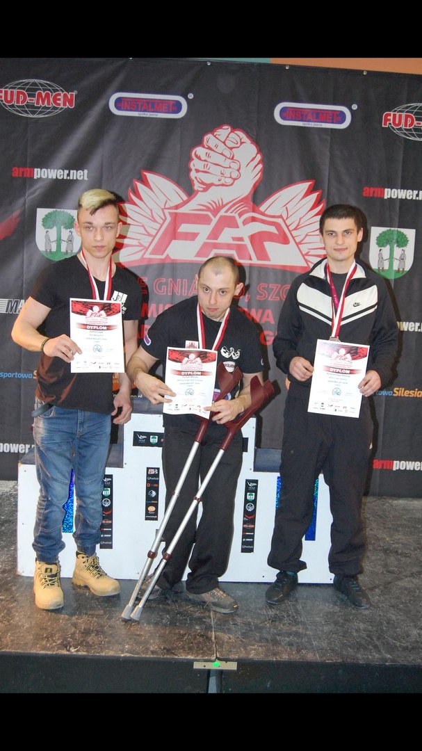 Mistrzostwa Polski 2017 Szczyrk