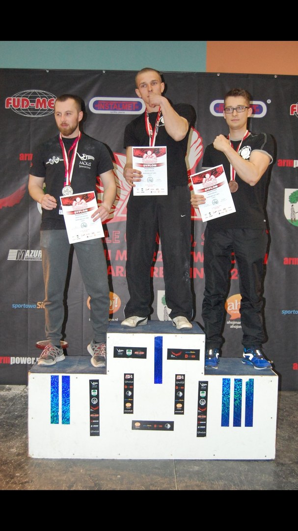 Mistrzostwa Polski 2017 Szczyrk