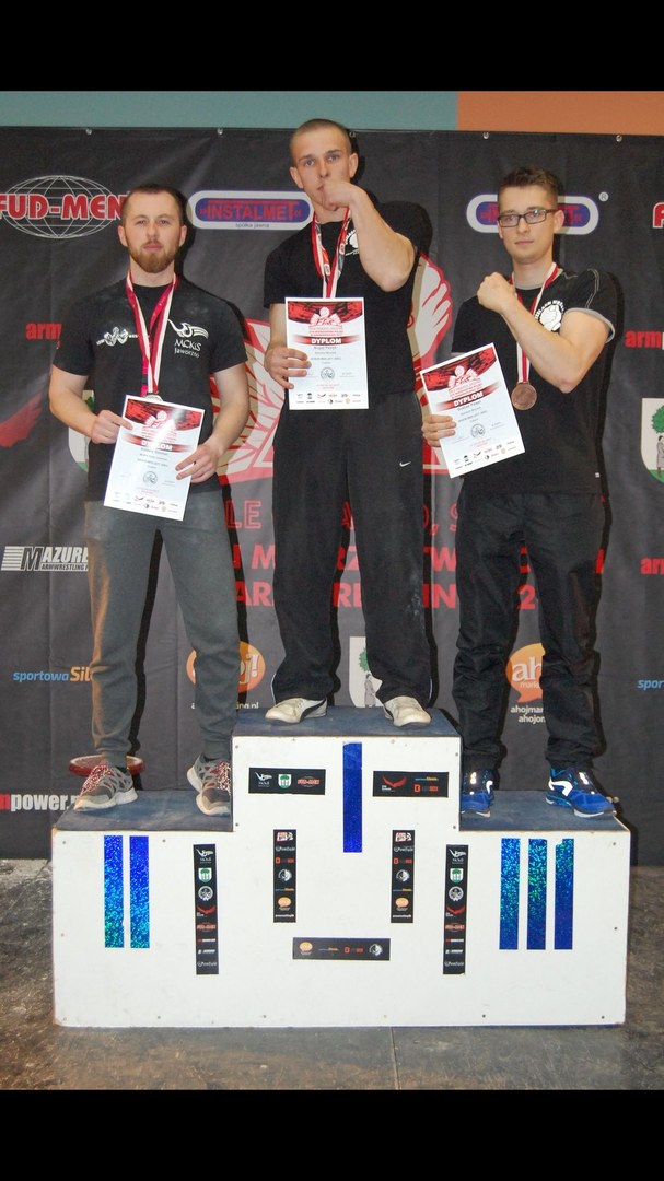 Mistrzostwa Polski 2017 Szczyrk