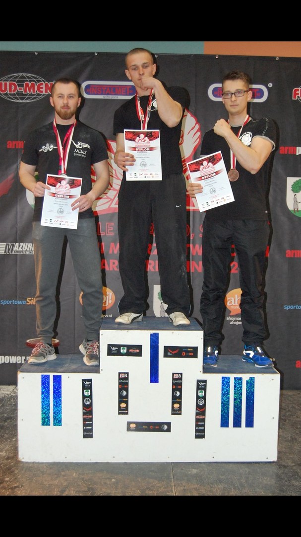 Mistrzostwa Polski 2017 Szczyrk