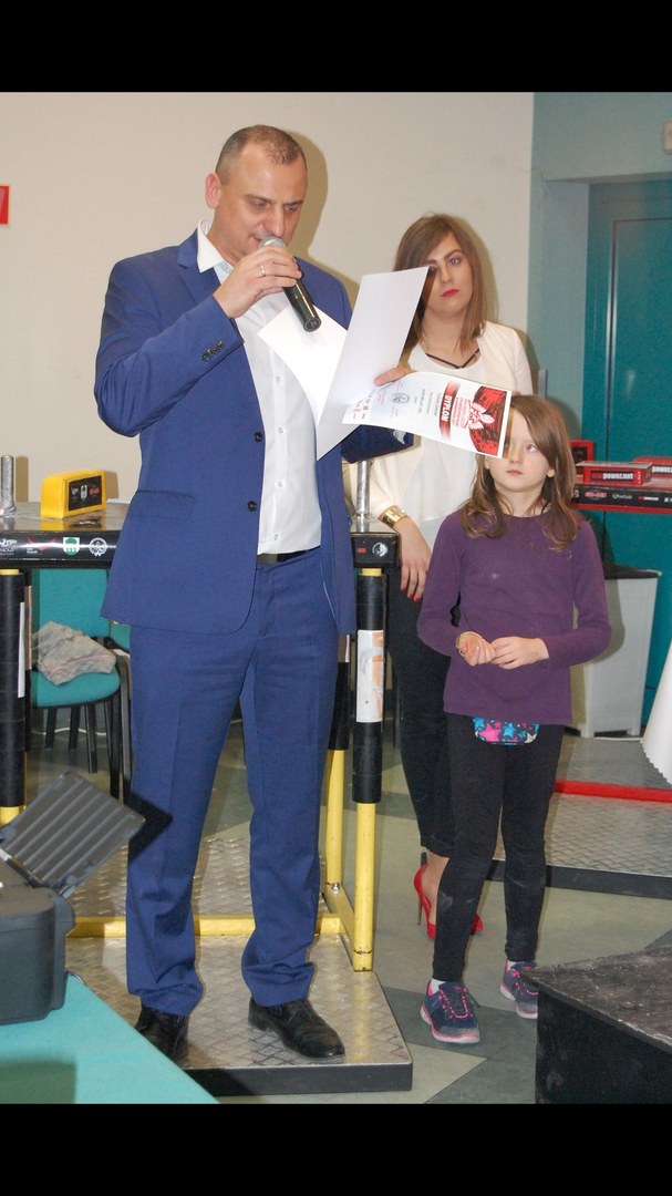 Mistrzostwa Polski 2017 Szczyrk