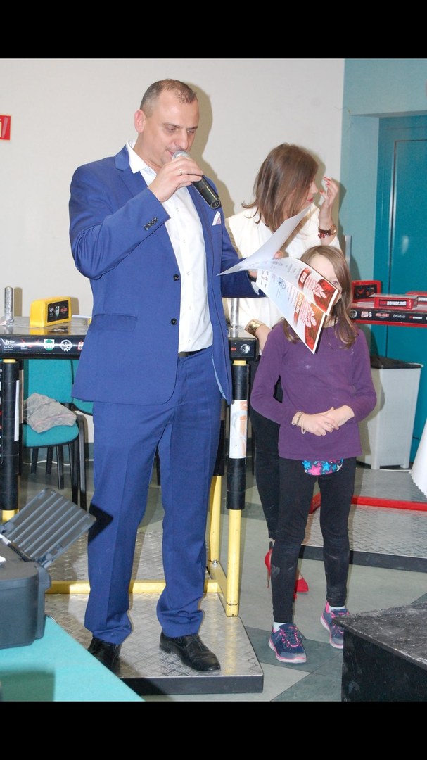 Mistrzostwa Polski 2017 Szczyrk