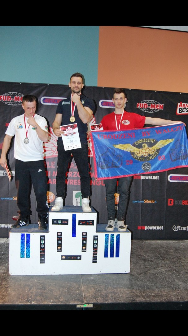 Mistrzostwa Polski 2017 Szczyrk