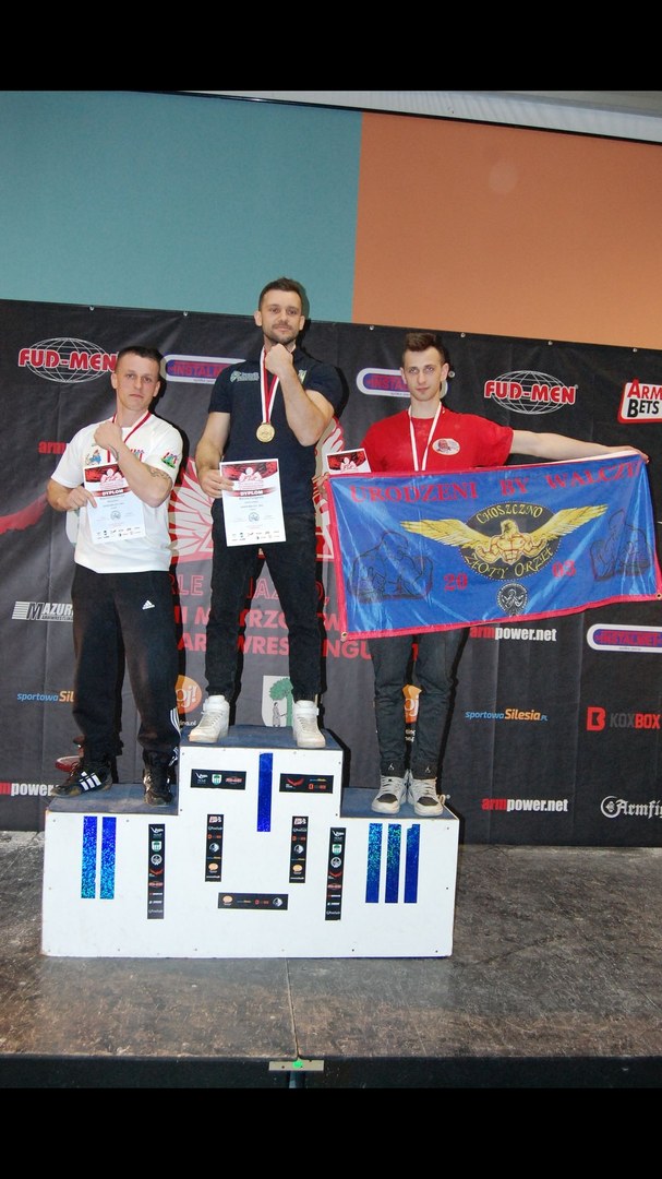 Mistrzostwa Polski 2017 Szczyrk