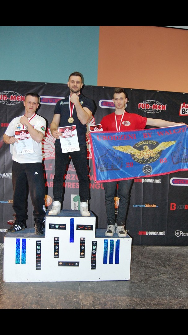 Mistrzostwa Polski 2017 Szczyrk