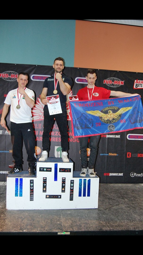 Mistrzostwa Polski 2017 Szczyrk