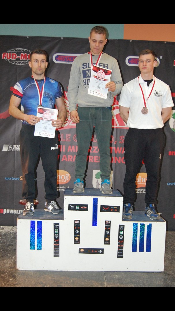 Mistrzostwa Polski 2017 Szczyrk