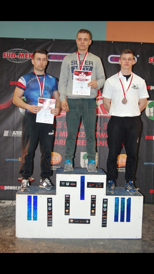 Mistrzostwa Polski 2017 Szczyrk