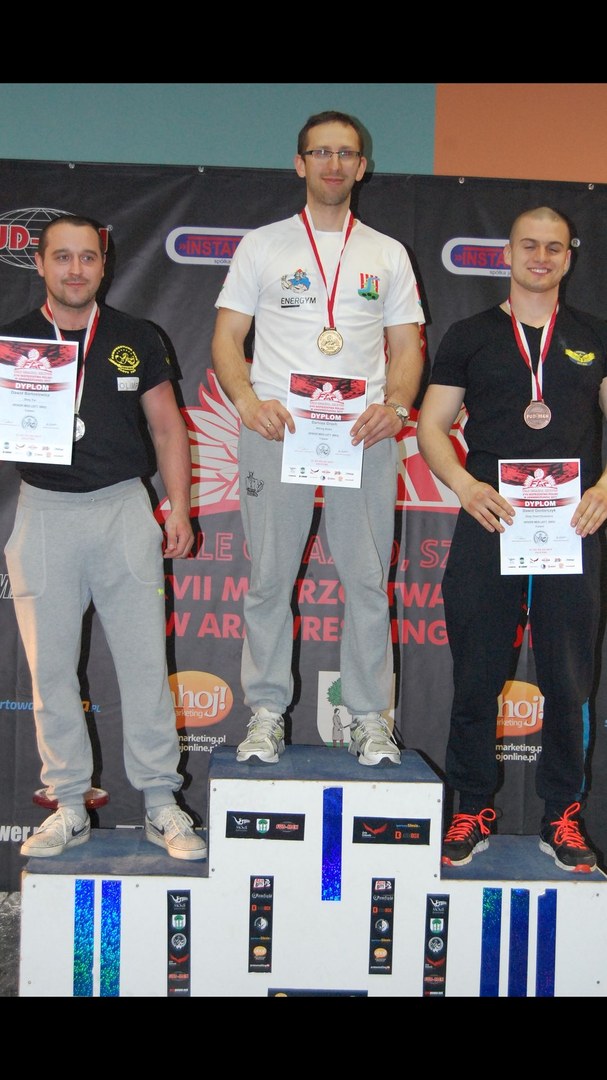 Mistrzostwa Polski 2017 Szczyrk