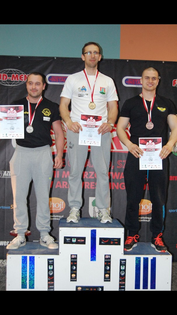 Mistrzostwa Polski 2017 Szczyrk