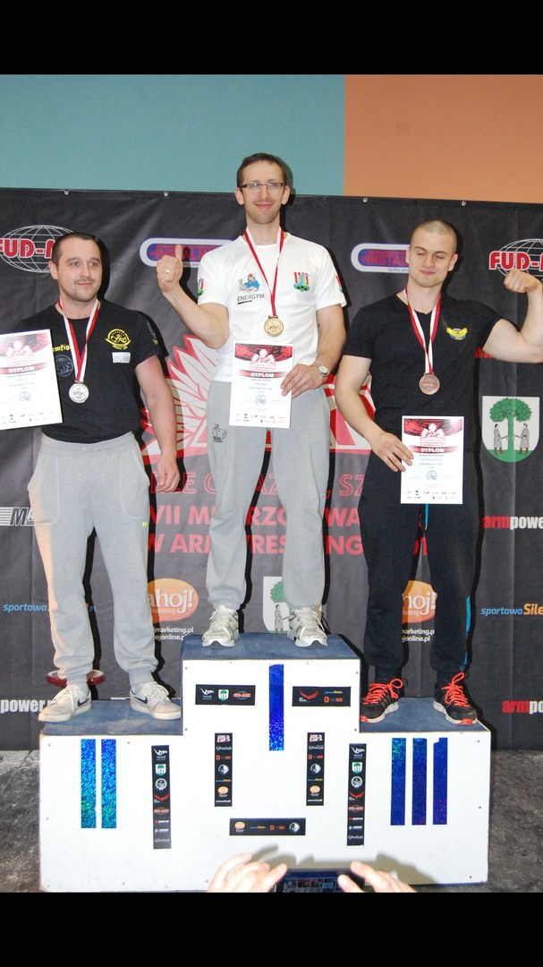 Mistrzostwa Polski 2017 Szczyrk