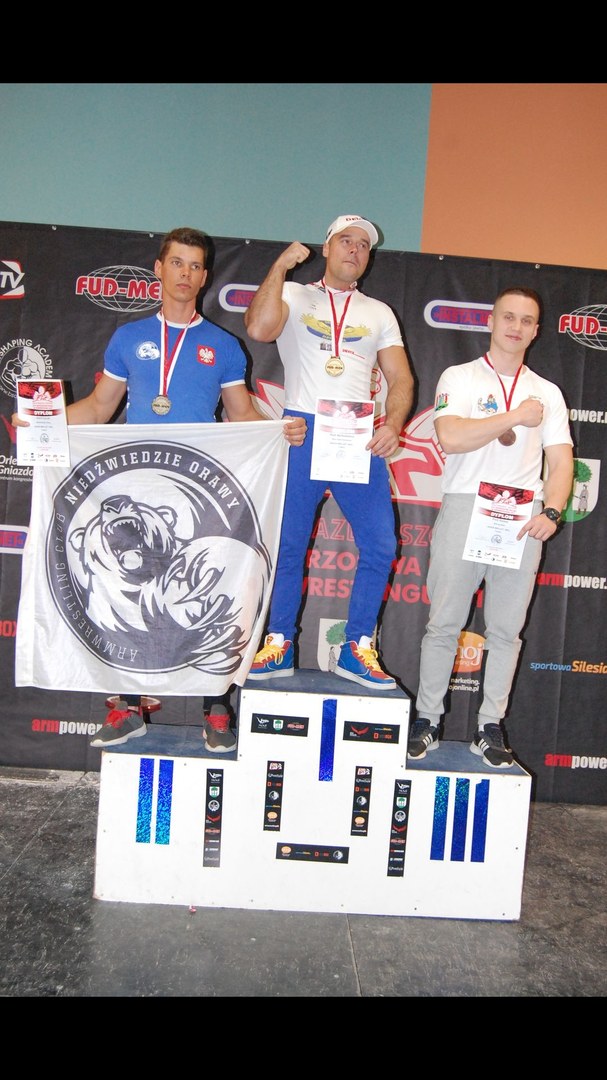 Mistrzostwa Polski 2017 Szczyrk