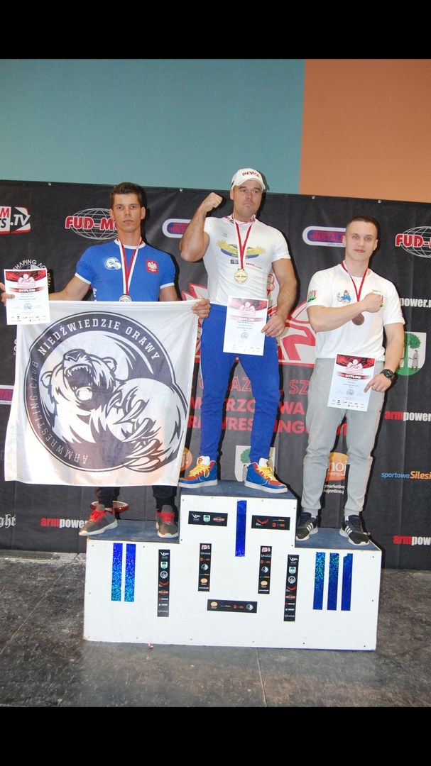 Mistrzostwa Polski 2017 Szczyrk