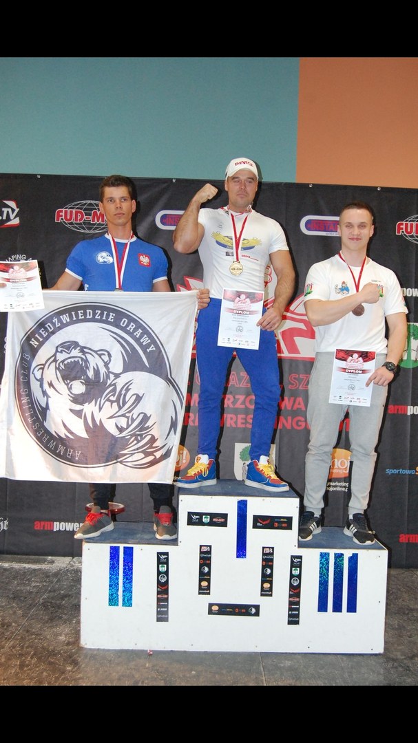 Mistrzostwa Polski 2017 Szczyrk