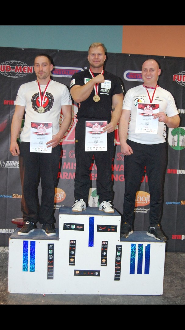 Mistrzostwa Polski 2017 Szczyrk