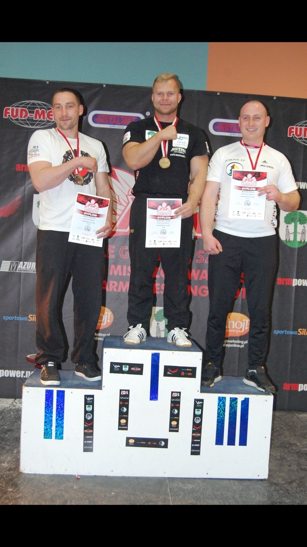 Mistrzostwa Polski 2017 Szczyrk