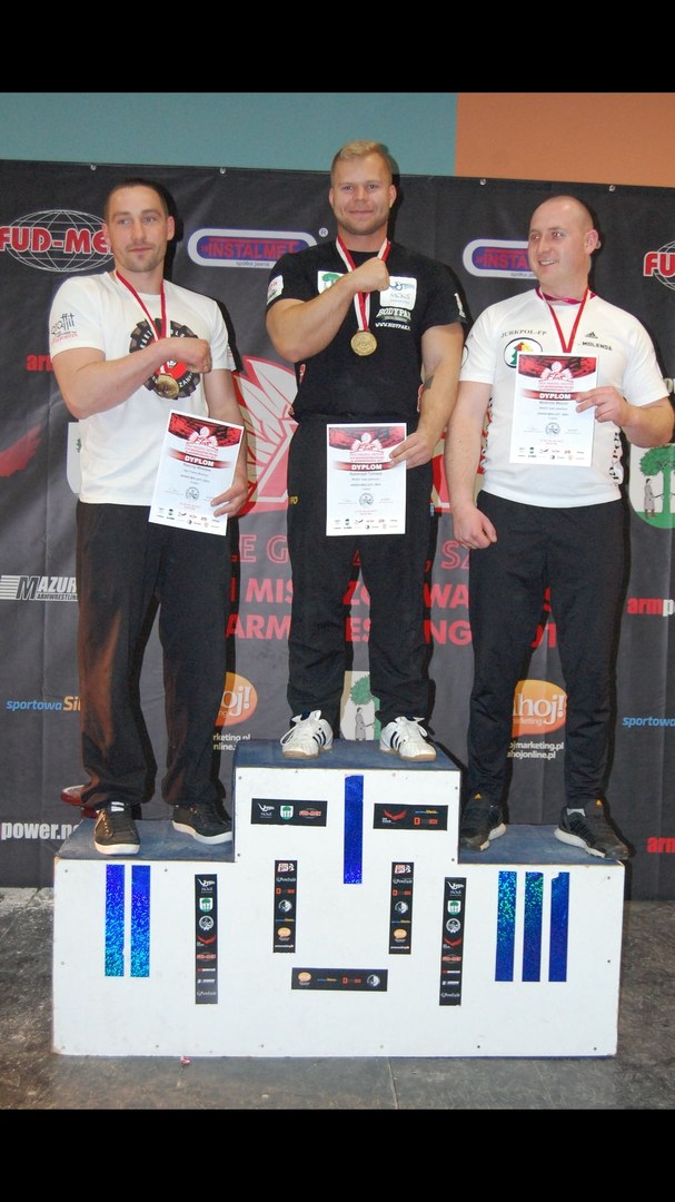 Mistrzostwa Polski 2017 Szczyrk