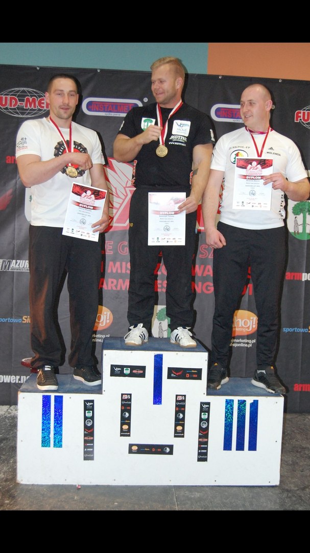 Mistrzostwa Polski 2017 Szczyrk