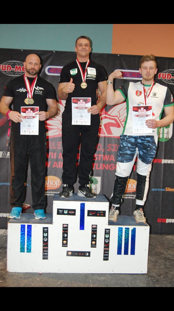 Mistrzostwa Polski 2017 Szczyrk