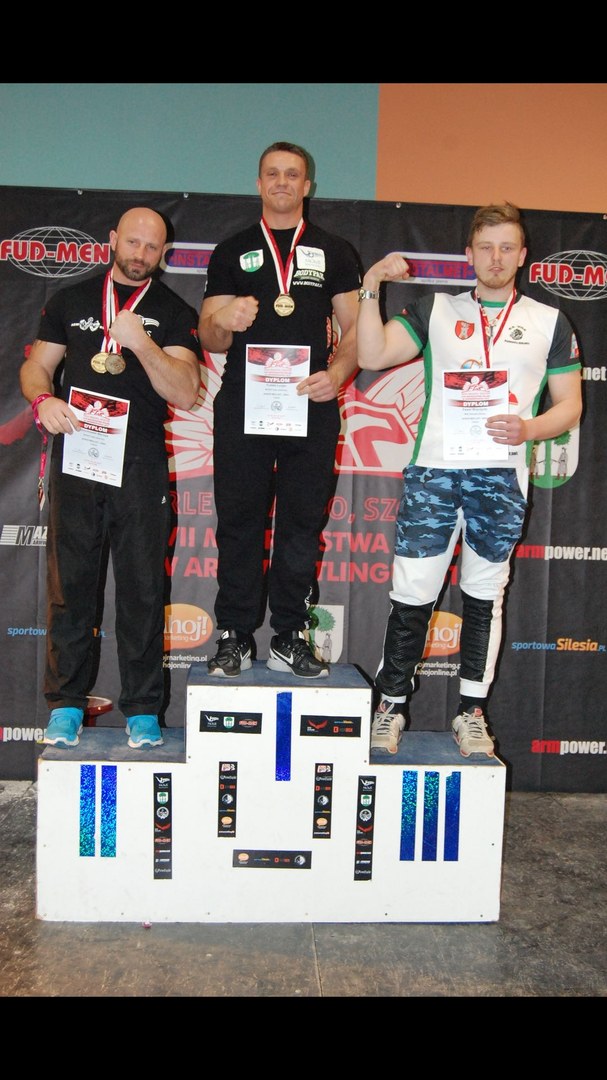 Mistrzostwa Polski 2017 Szczyrk