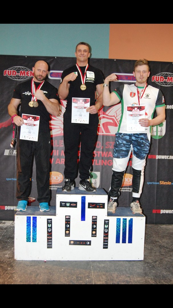 Mistrzostwa Polski 2017 Szczyrk