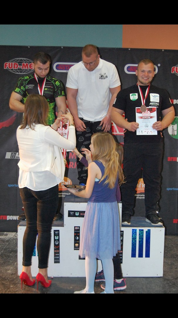 Mistrzostwa Polski 2017 Szczyrk