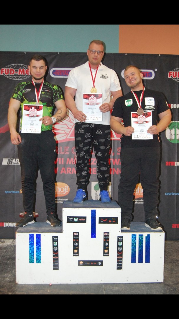 Mistrzostwa Polski 2017 Szczyrk