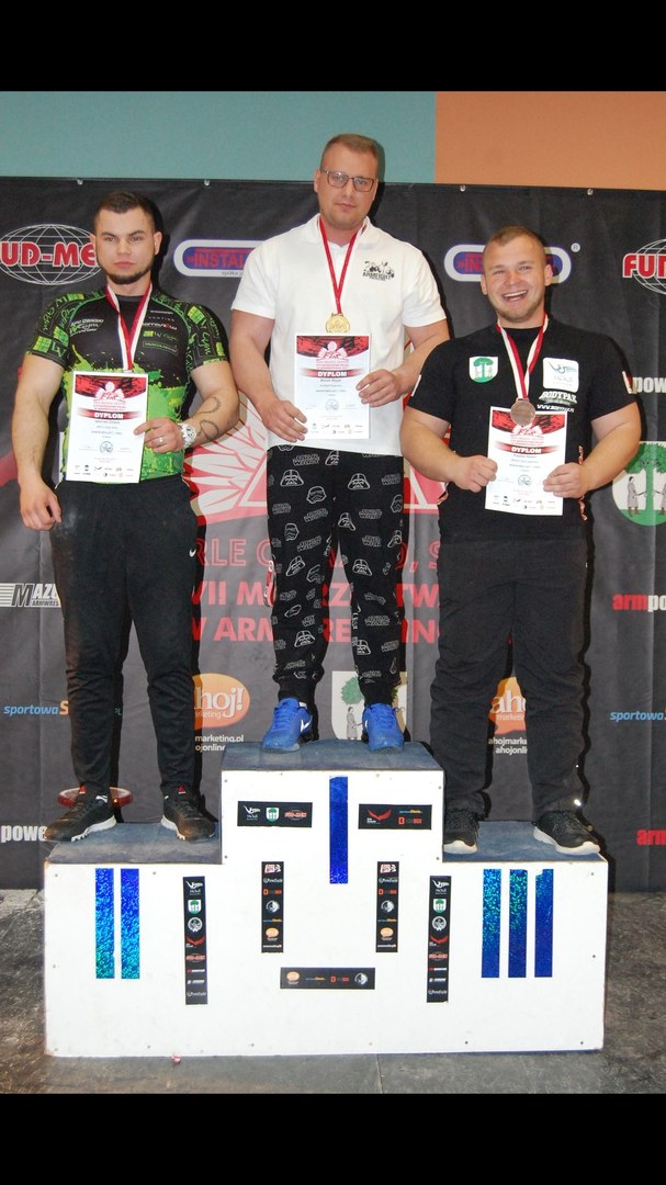 Mistrzostwa Polski 2017 Szczyrk