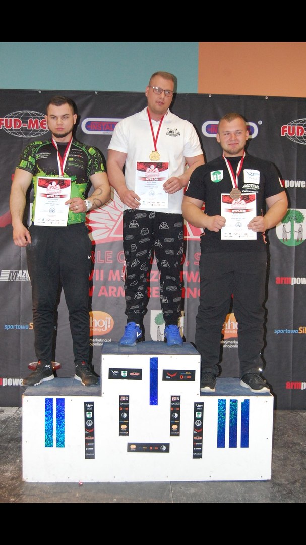 Mistrzostwa Polski 2017 Szczyrk