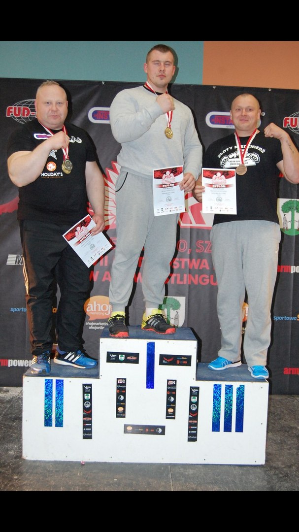 Mistrzostwa Polski 2017 Szczyrk